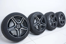 Mercedes A-/B-klasse W177 C118 B247 winterbanden 225 45 18 inch