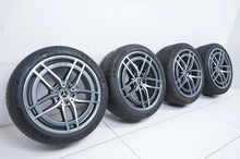 Pneus hiver et jantes hiver 19 pouces pour Mercedes E43, E53 AMG et W213