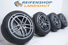 Mercedes SL AMG R232 W232 winterbanden winterwielen 20 inch