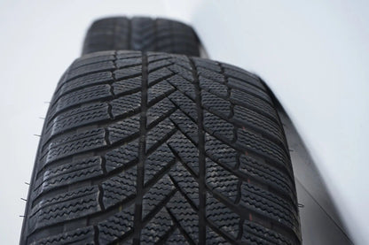 Mercedes EQC W293 N293 Winter Tires Winter Wheels 19 Inch