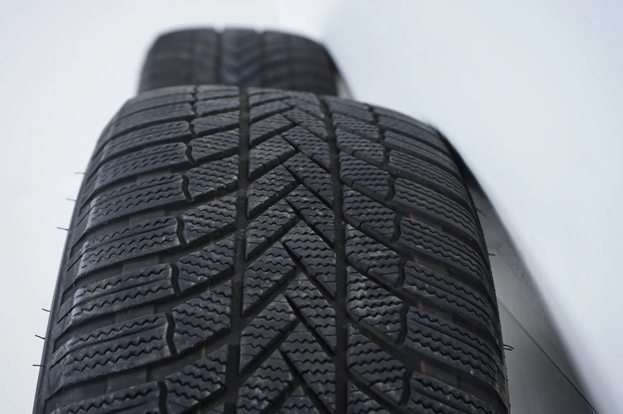 Mercedes EQC W293 N293 Winter Tires Winter Wheels 19 Inch