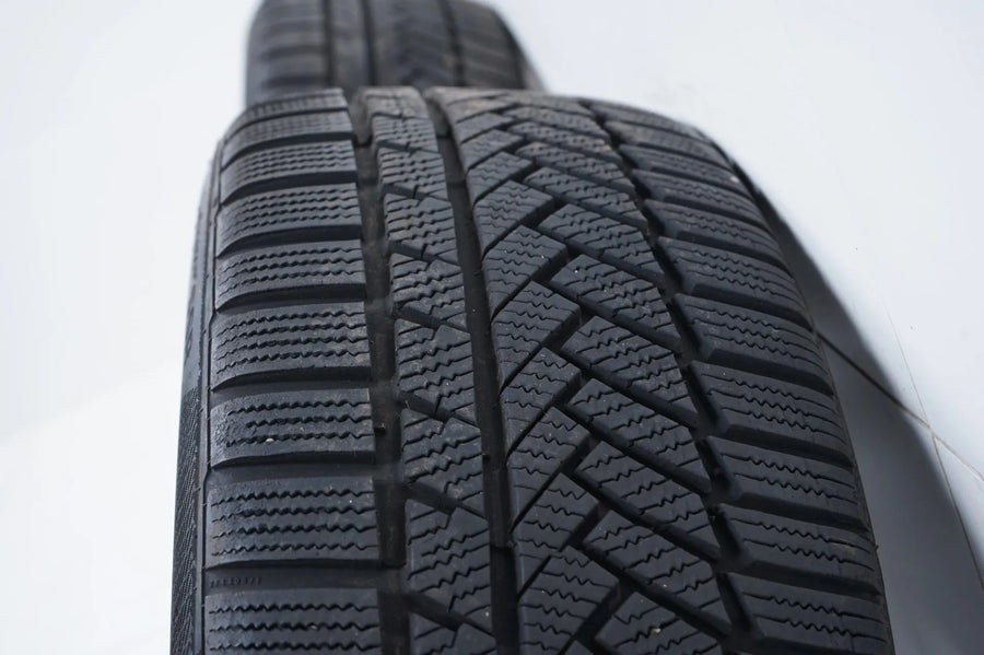 Mercedes C43 AMG Class W205 Winter Tires Winter Wheels 18 Inch