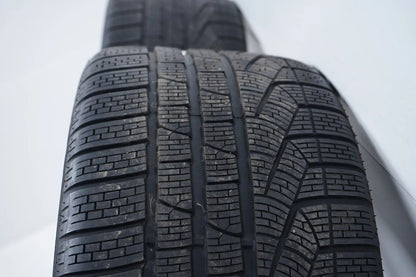 Mercedes GT GTS C190 W190 Winter Tires Winter Wheels 19/20 Inch