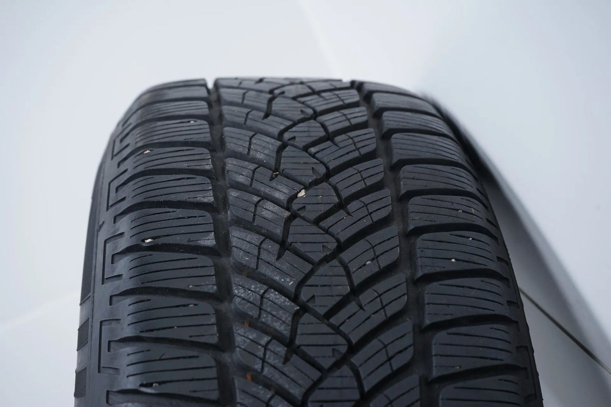 Winter tires, winter wheels 235/65/17 inch 5x108 unknown Detailansicht 13