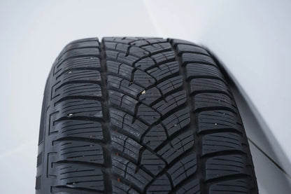 Winter tires, winter wheels 235/65/17 inch 5x108 unknown