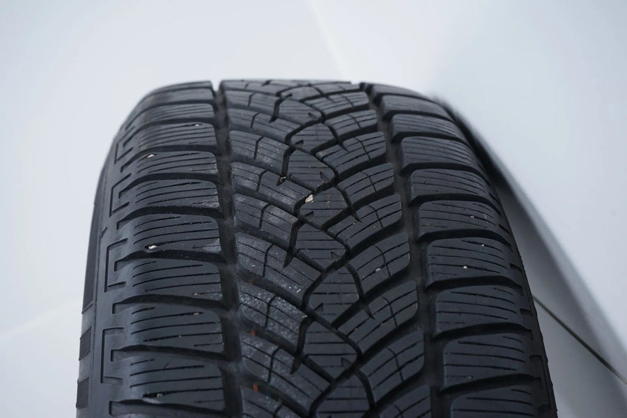 Winter tires, winter wheels 235/65/17 inch 5x108 unknown