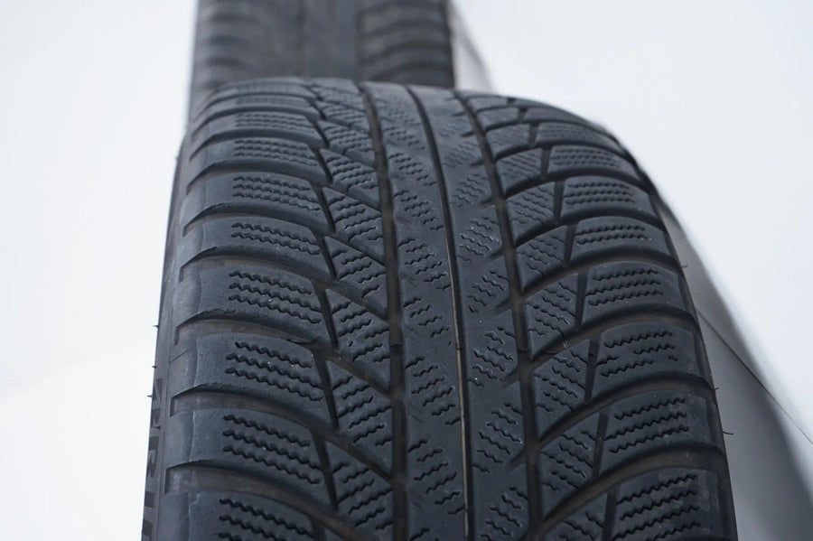 Mercedes AB Class W177 B247 Winter Wheels Winter Tires 18 Inch