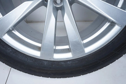 Mercedes S-Class W223 winter tires/wheels 255/45/19 inch