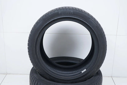 2x Winterreifen 275 40 18 Zoll Pirelli ca.4 mm DOT20/19 MO