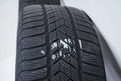 Mercedes C-Class W206 winter tires/wheels 225/45/18 inch