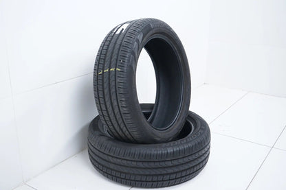 2 X 235 50 R20 100W Sommerreifen Pirelli Scorpion Verde MO 2018 7mm