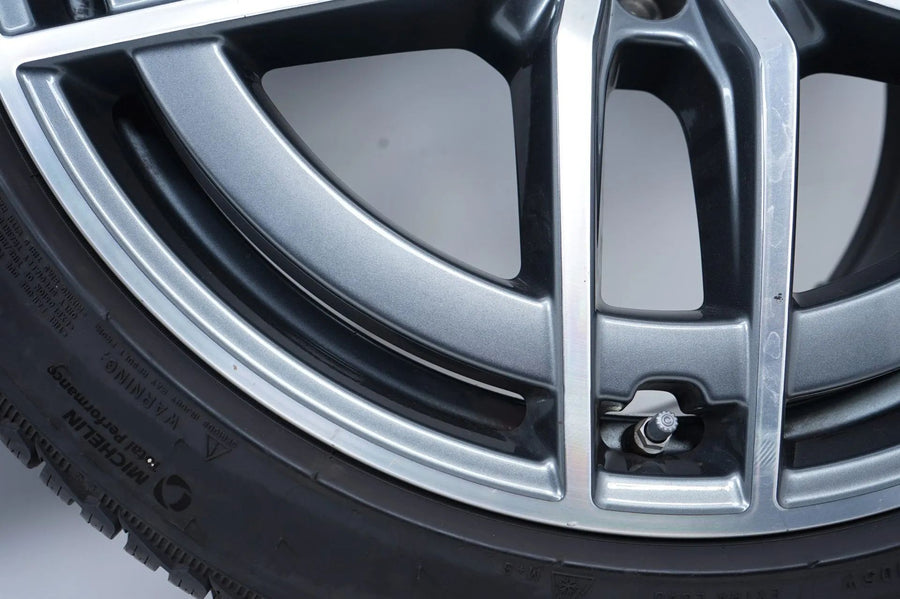 Mercedes SL AMG R232 W232 Winter Tires Winter Wheels 20 Inch