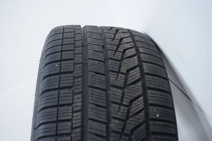 Mercedes S-Class W223 winter tires/wheels 255/45/19 inch