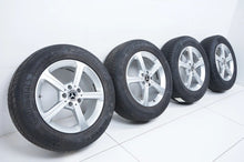 Roues hiver 215/65/17 pouces pour Mercedes GLA GLB H247 X247