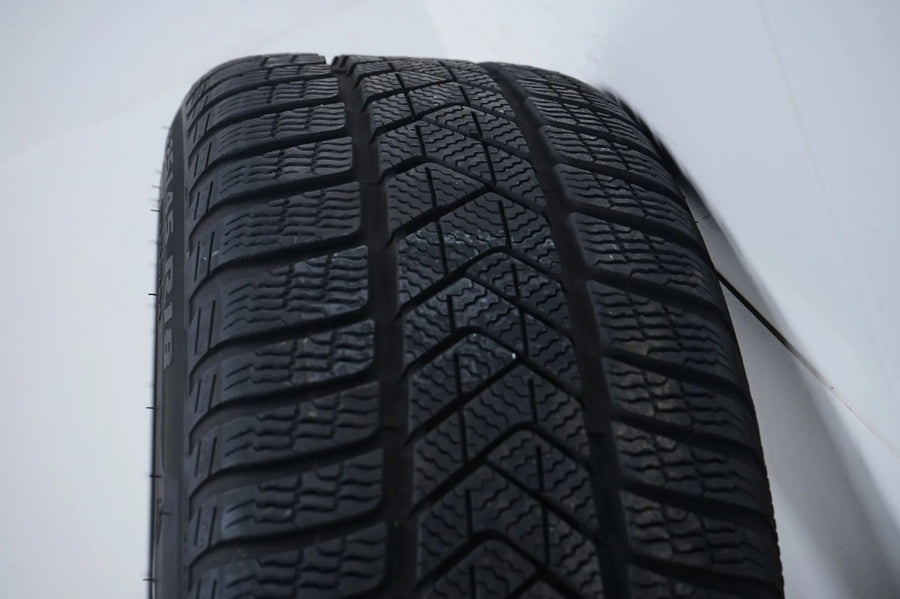 Mercedes AB Class W177 B247 Winter Wheels Winter Tires 18 Inch