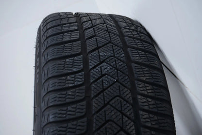 Mercedes A B Klasse W177 B247 Allwetterräder mit neuen Allwetterreifen 18 Zoll