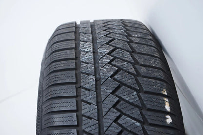 Mercedes GLC Class W254 Winter Tires Winter Wheels 18 inch
