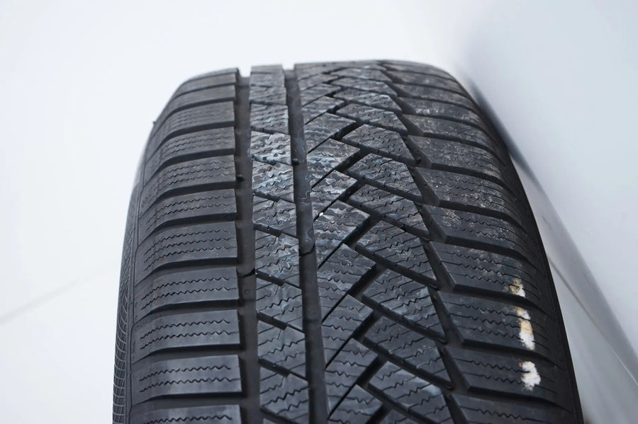 Mercedes GLC Class W254 Winter Tires Winter Wheels 18 inch