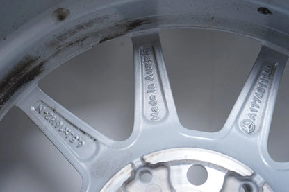 Mercedes AB Class W177 W247 Winter Wheels Winter Tires 16 Inch