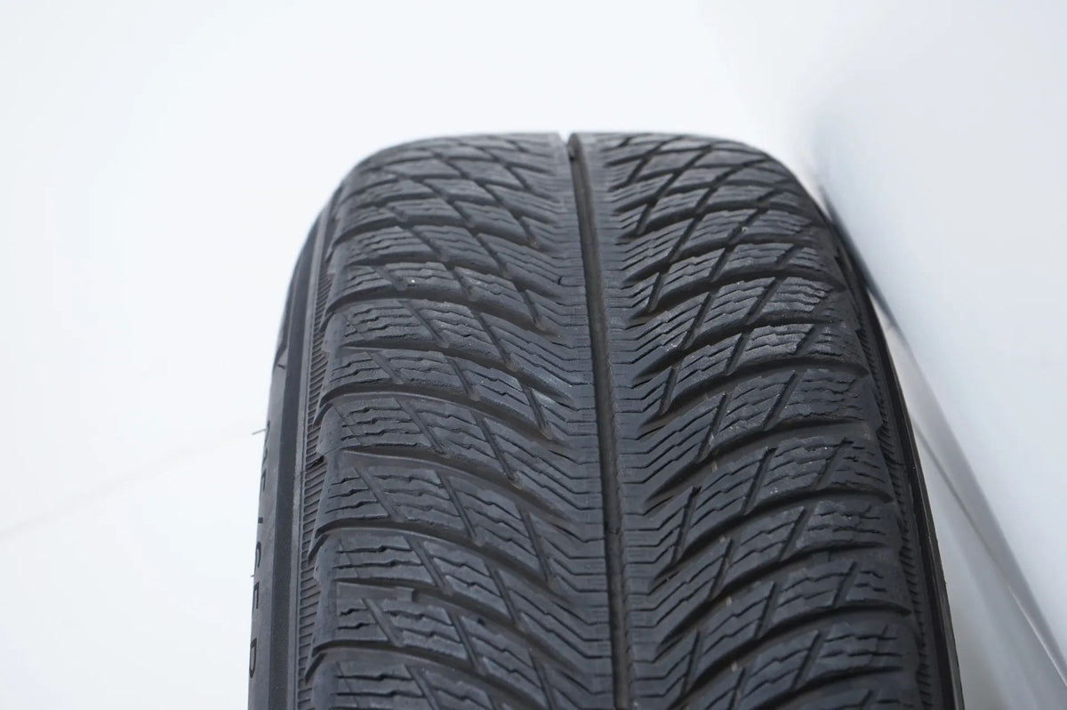 Mercedes GLA GLB H247 X247 Winter wheels 215 65 17 inch Detailansicht 9