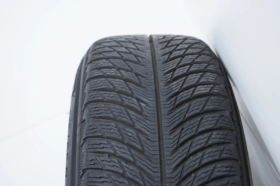 Mercedes GLA GLB H247 X247 Winter wheels 215 65 17 inch