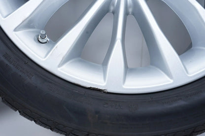 BMW 5 Series G30 G31 Winter Tires Winter Wheels 245 45 18 inch 632