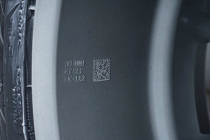 NEW BMW 5 Series G60 G61 Winter Tires Winter Wheels 225 55 18 inch