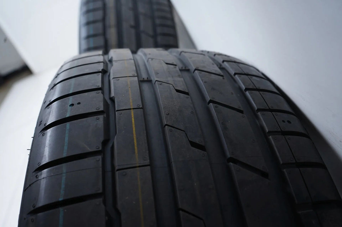 Mercedes S-Class W223 summer tires, summer wheels, 19 inch Detailansicht 12