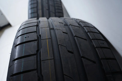 Mercedes S-Class W223 summer tires, summer wheels, 19 inch
