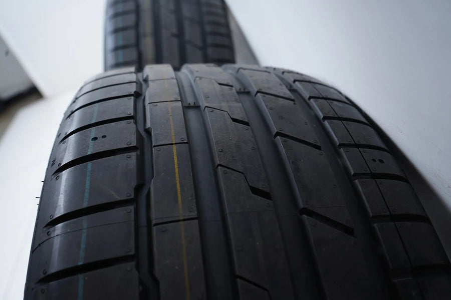 Mercedes S-Class W223 summer tires, summer wheels, 19 inch