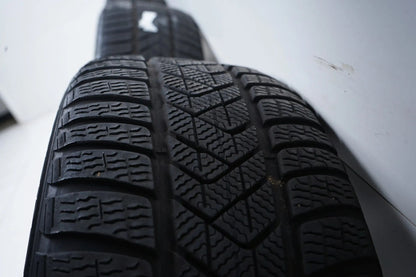 Mercedes C-Class W206 winter tires/wheels 225/45/18 inch