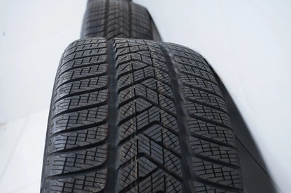 Mercedes EQC W293 N293 Winter Tires Winter Wheels 19 Inch
