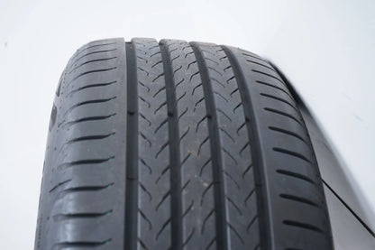 New Mercedes GLC W254 summer tires, summer wheels, 19 inch