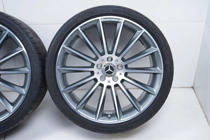 Mercedes CLS W257 AMG Sommerreifen Sommerräder 20 Zoll