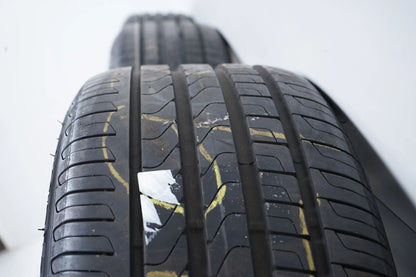 Original Mercedes EQC N293 20 inch AMG Alloy Wheels Summer Tires