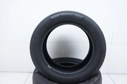 2 x Winter tires 275 50 20 inch Pirelli DOT20 MO 4mm