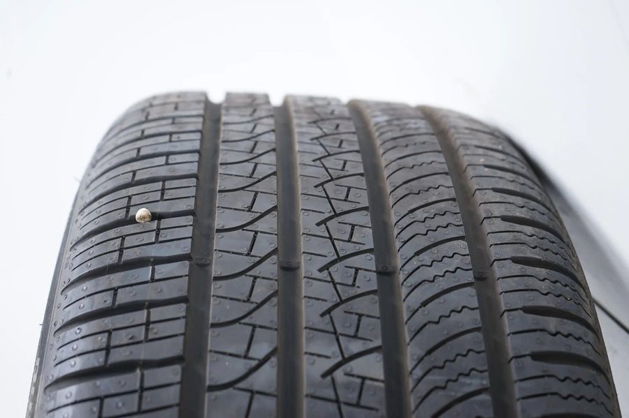 Mercedes S-Class W223 all-weather tires AMG summer wheels 20 inch