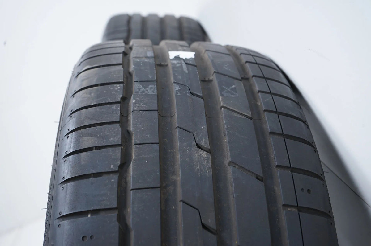 Mercedes S-Class W223 summer tires, summer wheels, 19 inch Detail view 11