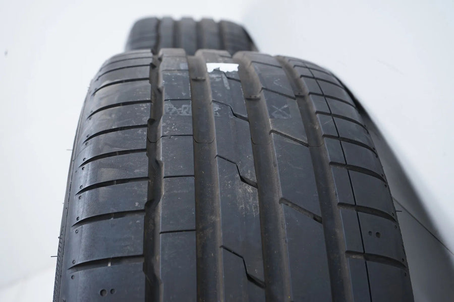 Mercedes S-Class W223 summer tires, summer wheels, 19 inch