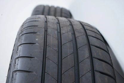 Mercedes EQA EQB H243 X243 Summer Wheels Summer Tires 19 Inch