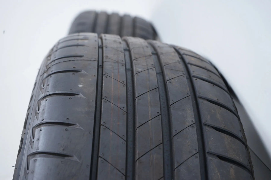 Mercedes EQA EQB H243 X243 Summer Wheels Summer Tires 19 Inch