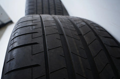 Mercedes GT X290 W290 AMG summer wheels, summer tires, 19 inch