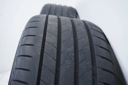 Mercedes EQE W295 V295 Summer Tires Summer Wheels 19 Inch