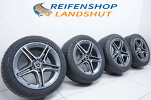 Mercedes S-Class W223 summer tires, summer wheels, 19 inch AMG