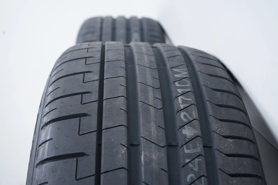 New Mercedes AMG GT W290 summer wheels, summer tires, 19 inch
