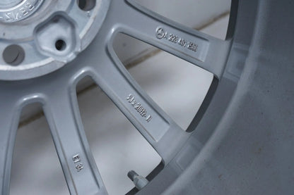 Mercedes S-Class W223 V223 AMG summer wheels 20 inch
