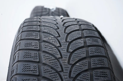 Mercedes GLC W253 X253 zimní pneumatiky zimní kola 235 60 18 palců