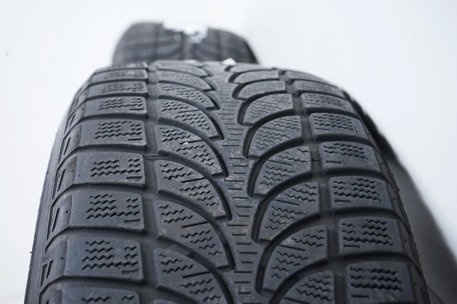 Mercedes GLC W253 X253 zimní pneumatiky zimní kola 235 60 18 palců