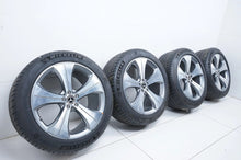 Jantes été 21 pouces pour Mercedes Classe GLS W167 X167