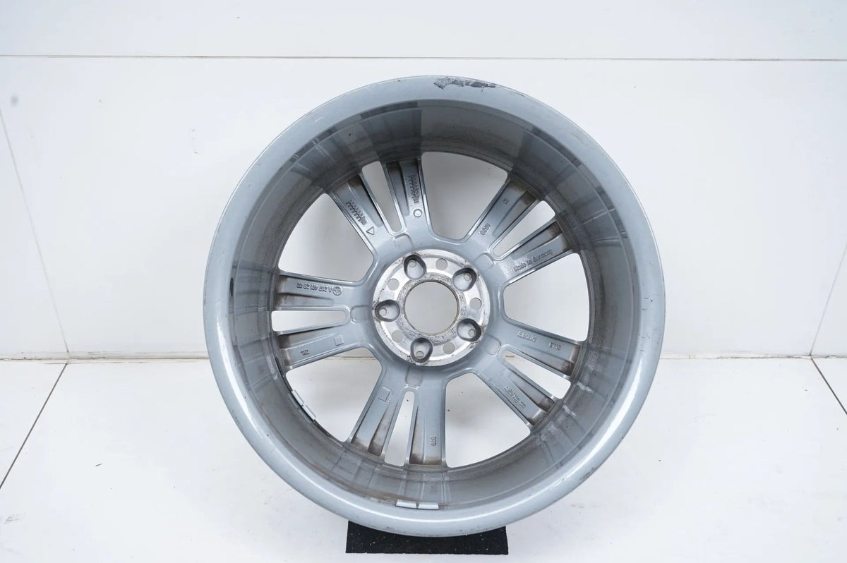 1 x Mercedes E-Class Coupe W207 18-inch Alloy Wheel A2074012902 8J Detail view 7